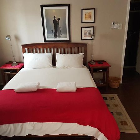 Crane Cottage Colesberg Luaran gambar