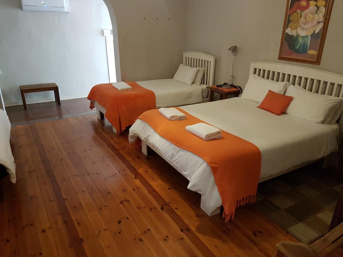 Crane Cottage Colesberg Luaran gambar