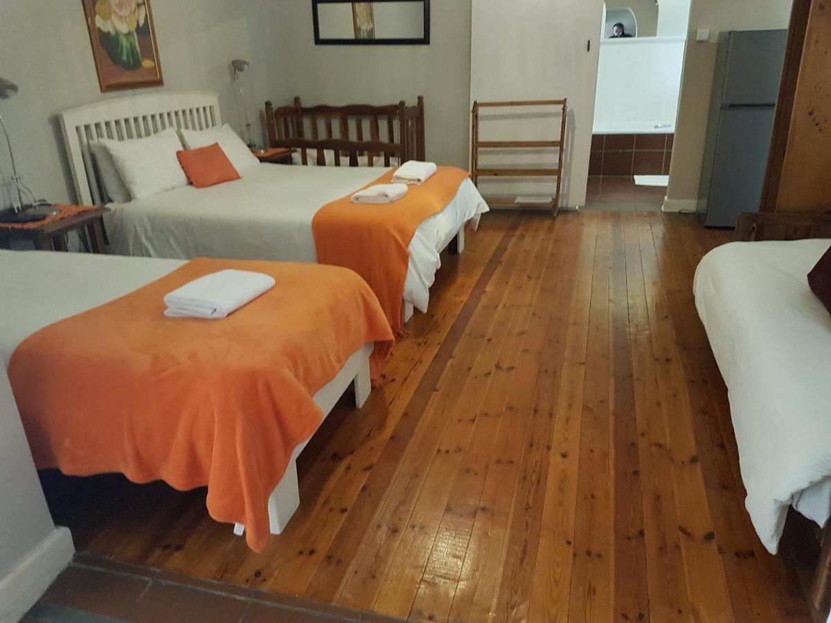 Crane Cottage Colesberg Luaran gambar