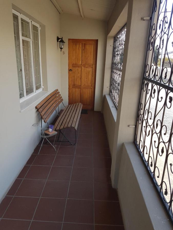 Crane Cottage Colesberg Luaran gambar