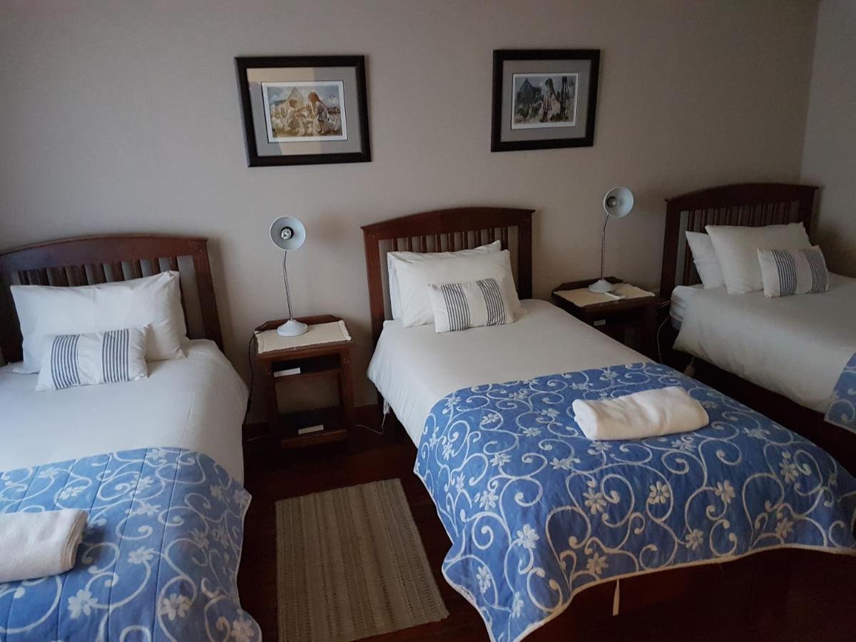 Crane Cottage Colesberg Luaran gambar
