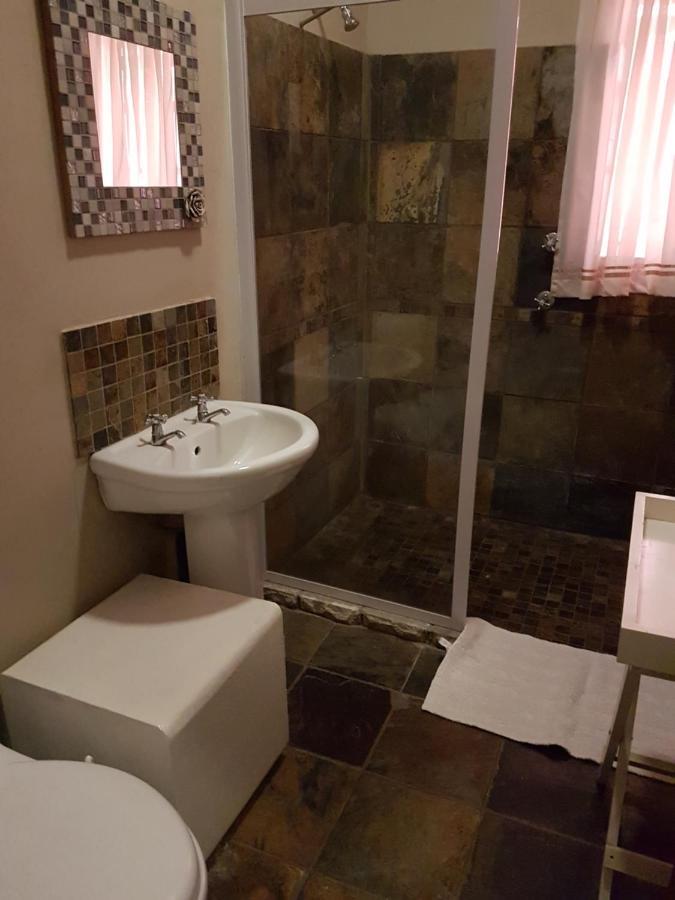 Crane Cottage Colesberg Luaran gambar