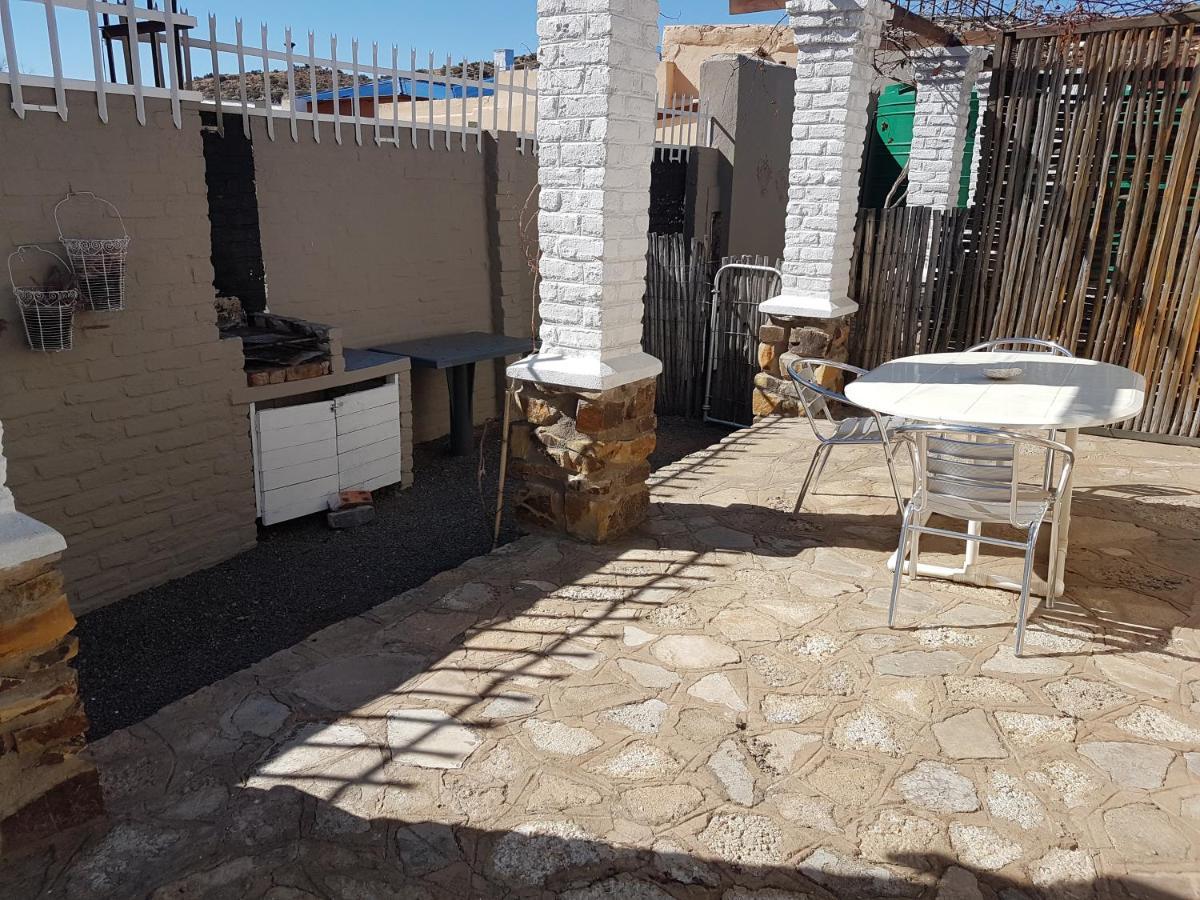 Crane Cottage Colesberg Luaran gambar